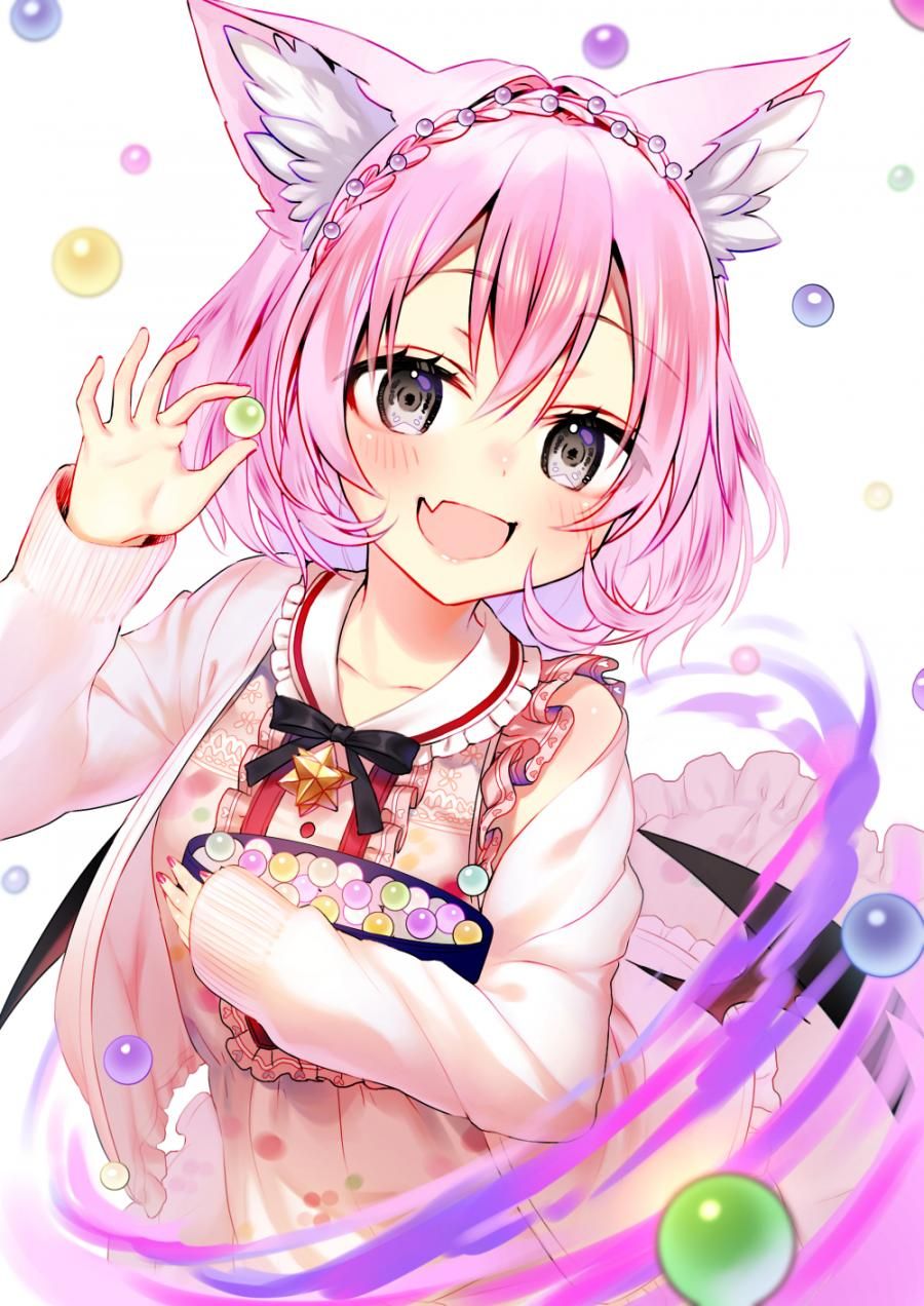 [secondary] that wonderful cat ear again [image] 25 14