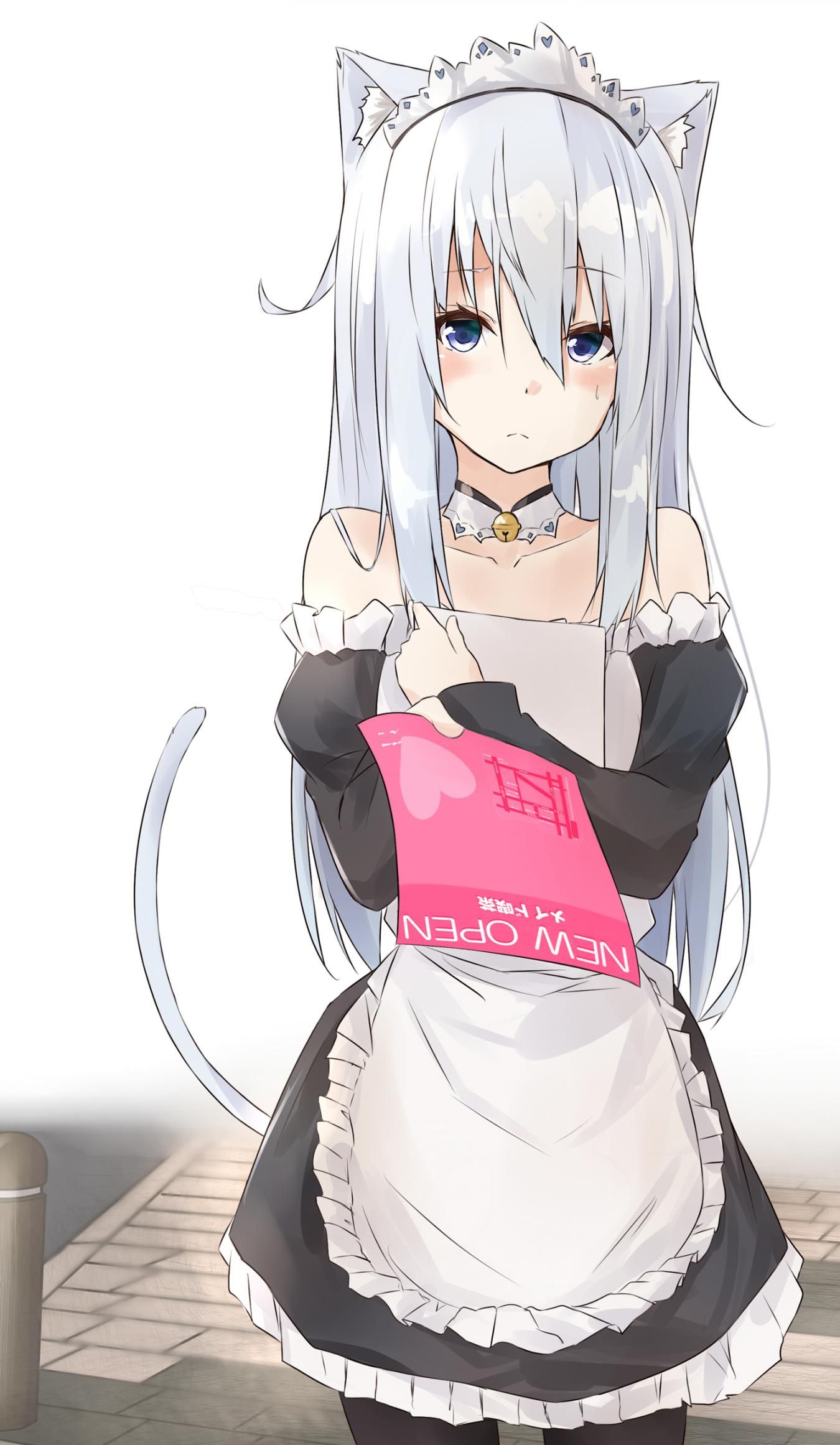 [secondary] that wonderful cat ear again [image] 25 38