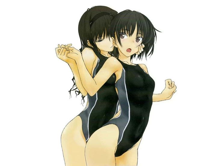 [Secondary image] I put the image of the most erotic character in Amagami 8