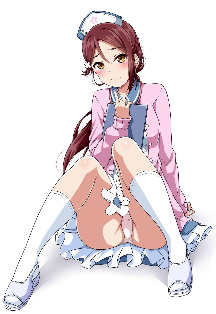 [Secondary ZIP] Sakurauchi Riko-chan cute image summary 100 pieces [Love Live! Sunshine! 》 68