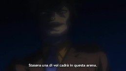 Taimanin Asagi episodio 04 subITA 13