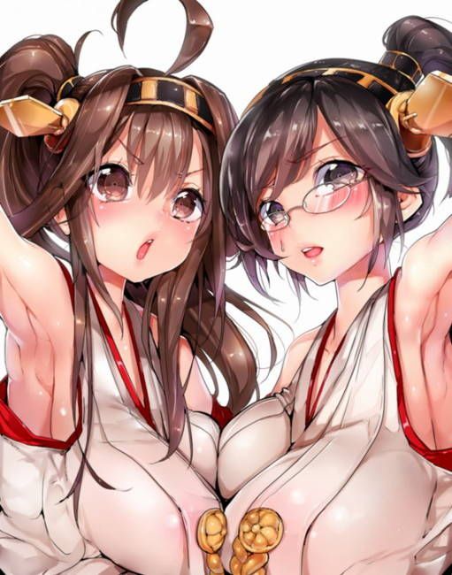 Kantai Gallery 8