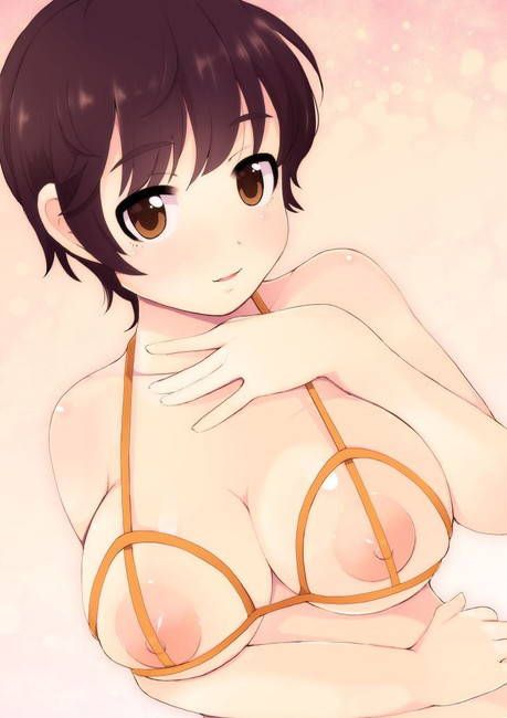 【 idolmaster 】 Assorted erotic images of Oikawa Shizuku 20