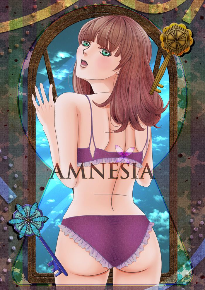 Amnesia 8