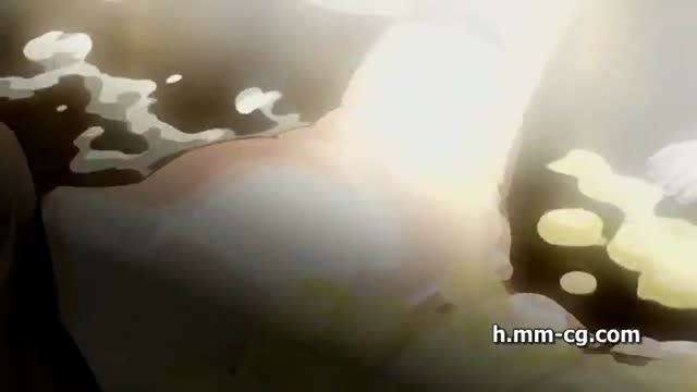 [Erotic Anime bukkake] A topic work that completely sick nurse is the doctor's thumb 6