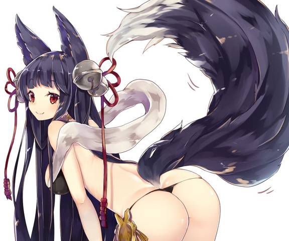 [57 Photos] I admire the secondary erotic image of Gran Blue fantasy. 9 [Grab-Le] 55