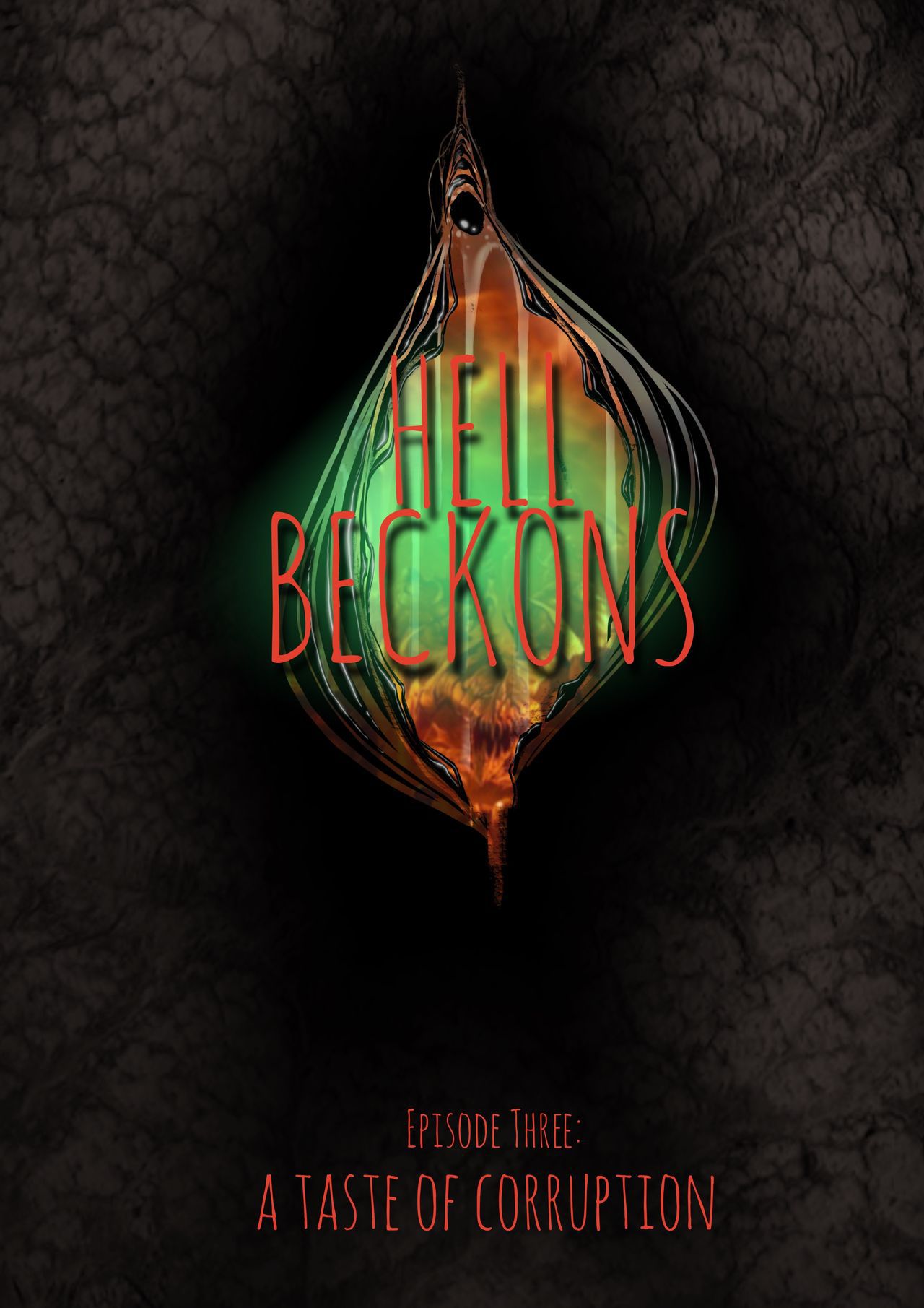 [jackthemonkey] Hell Beckons 47