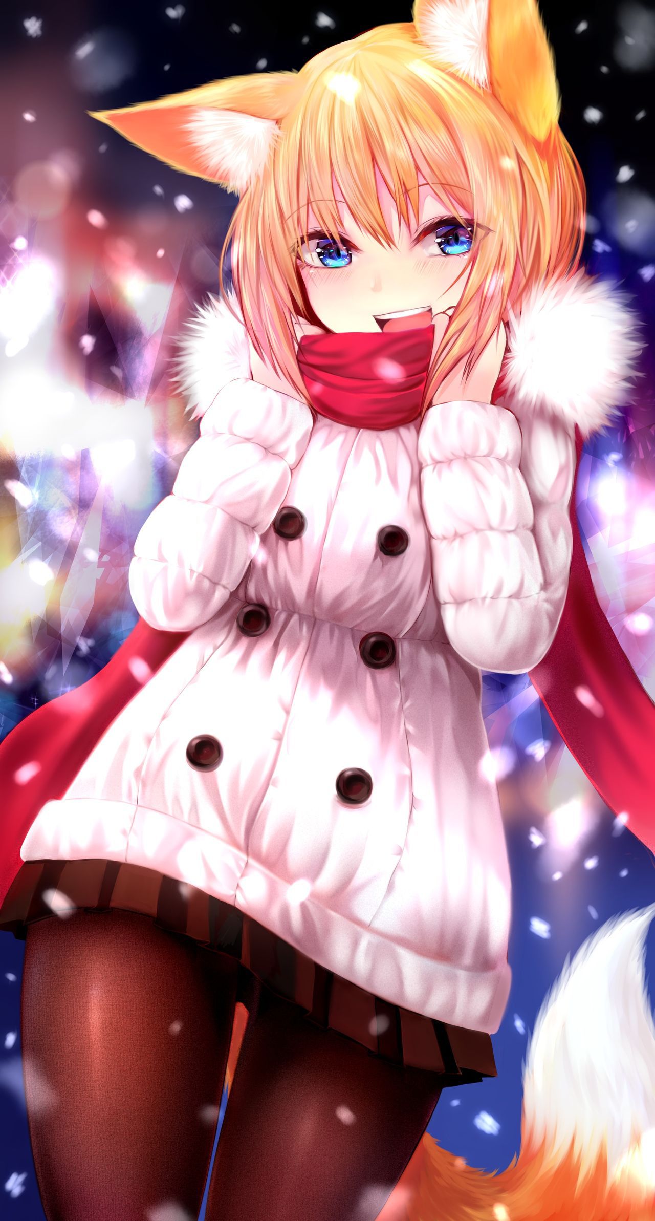 [pixiv] .suke* ☃ (sukemyon) 1