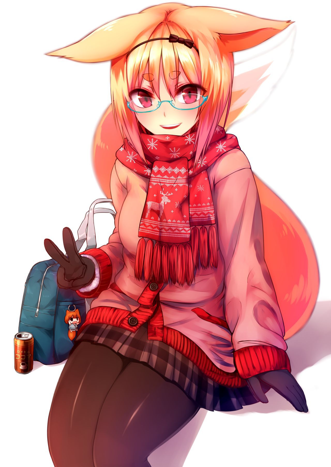 [pixiv] .suke* ☃ (sukemyon) 16