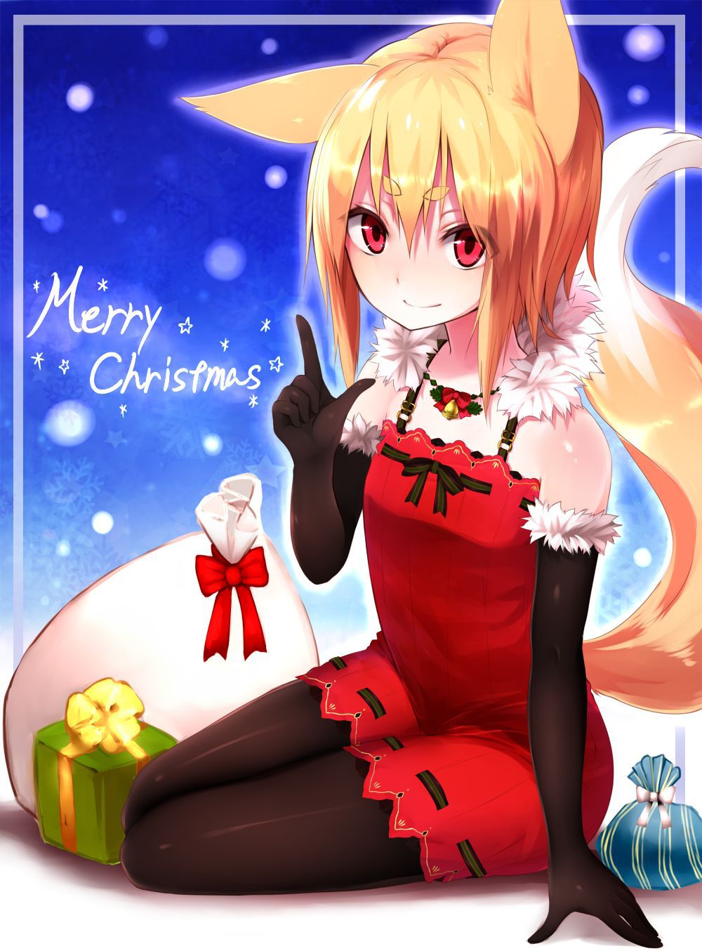 [pixiv] .suke* ☃ (sukemyon) 19