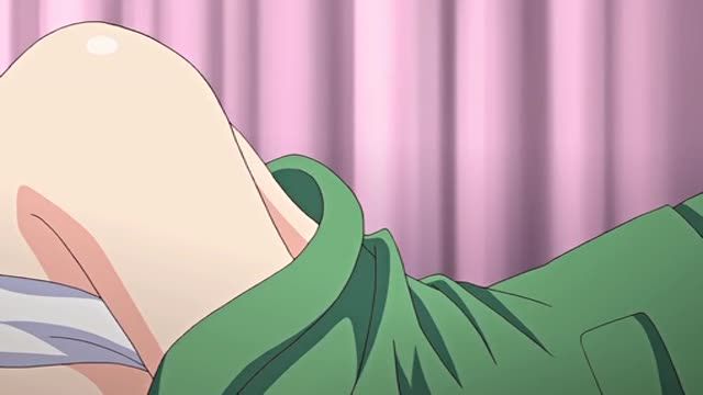 [Erotic anime] The first experience sex Sharevideos of the innocent school girls defended the virginity while other girls are crazy spear 3