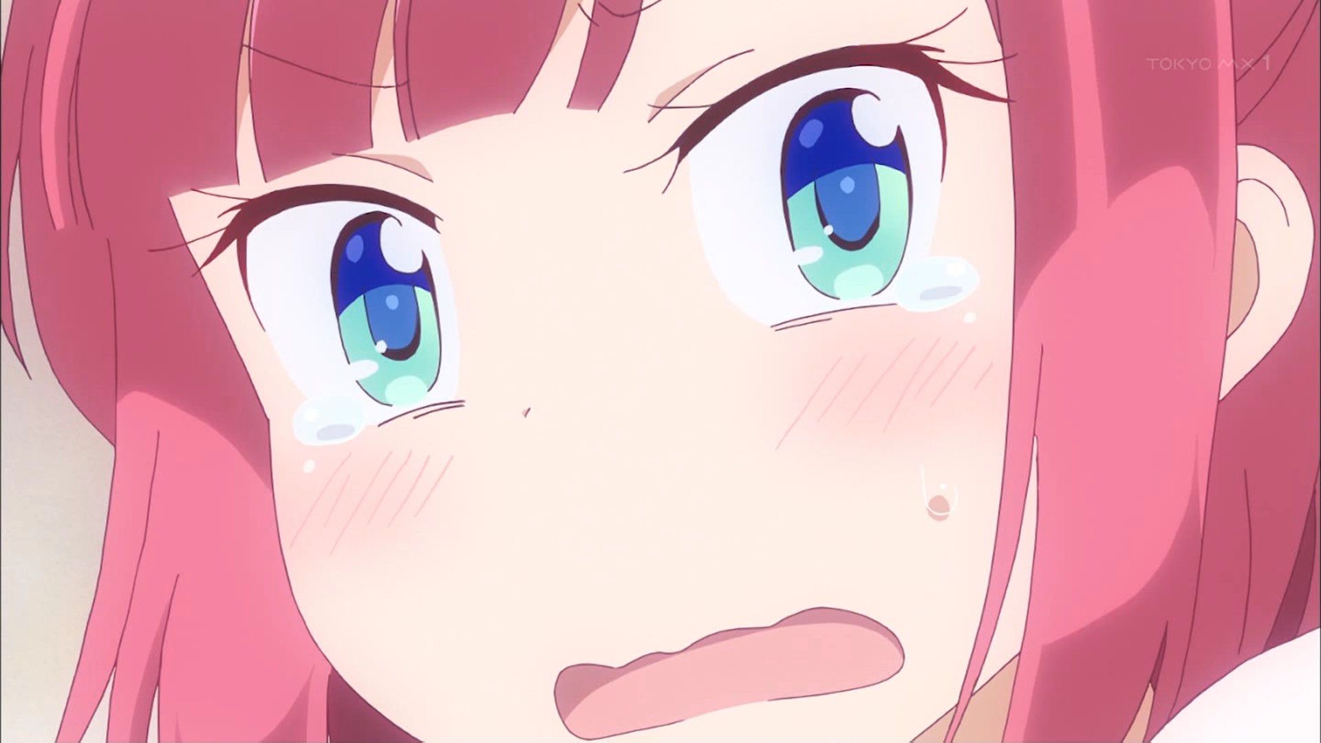 Oh, no! NEW GAME! Two-term 』 9 story, Pink is nasty afterall erotic busty!! 23