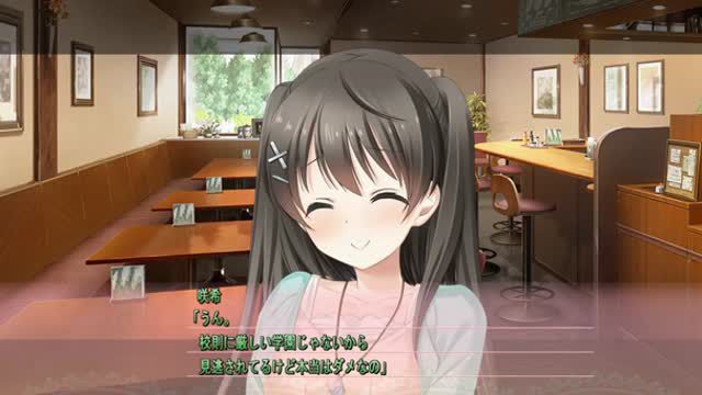 [Eroge Videos] Ripkis Part 1 2