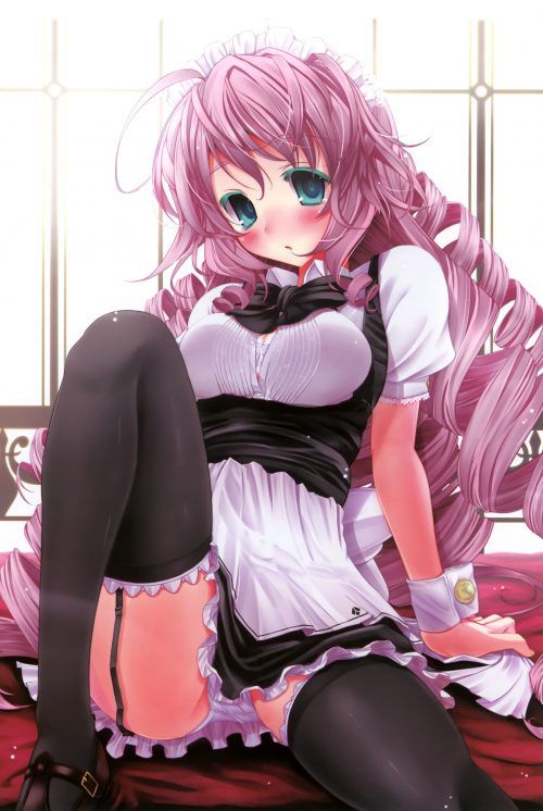 I want to thighhighs the image of the picture. 7