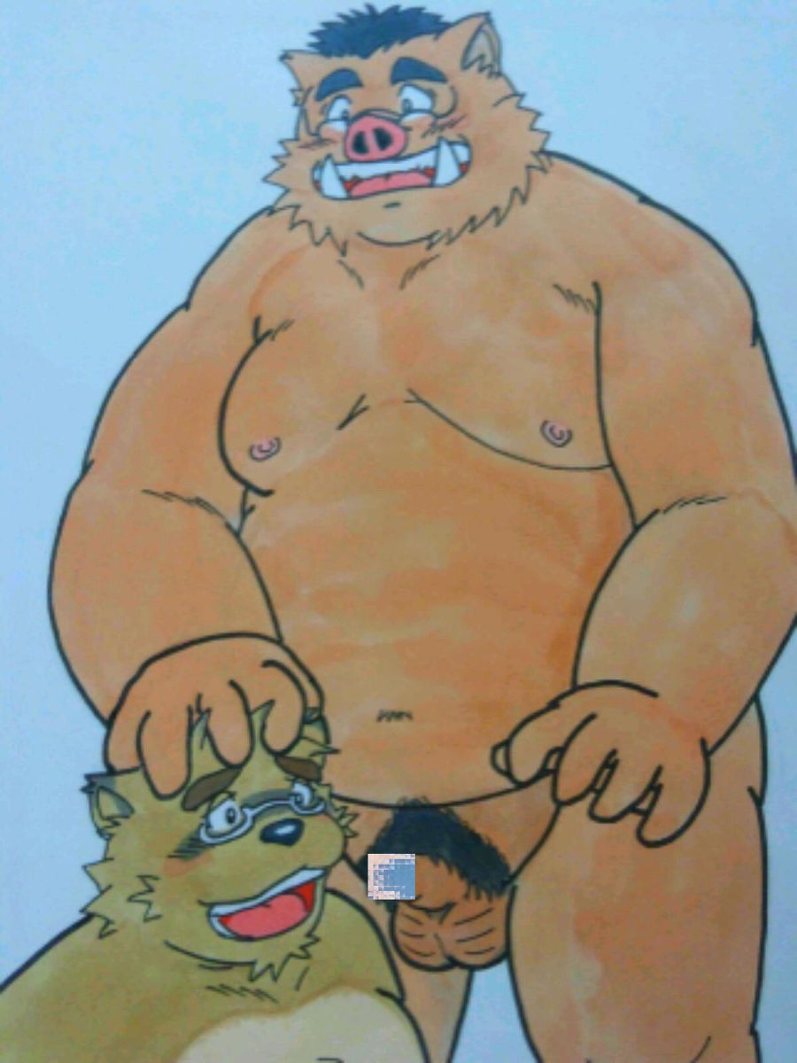 Collection: Morenatsu - Yaoi Bara 4