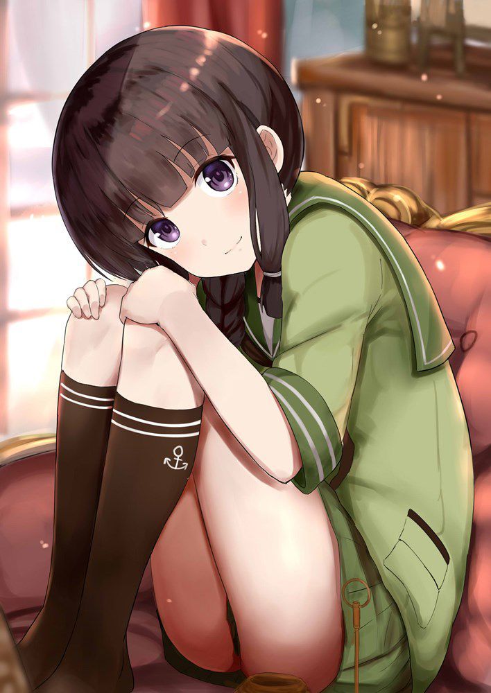 【Black Hair】Please give me an image of a beautiful girl with gorgeous black hair to recall her youth, Part 7 10
