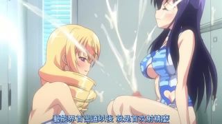 [Erotic anime] Icharabrez h Sharevideos of the Secret of Kawaidol with a hermaphrodite 4