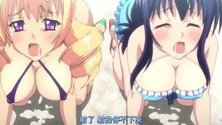 [Erotic anime] Icharabrez h Sharevideos of the Secret of Kawaidol with a hermaphrodite 8