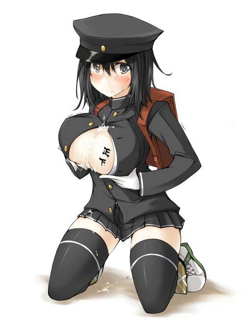 [Kantai] Akitsu Maru erotic images too please! 12