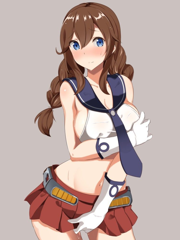 Noshiro pictures that 2 50 pictures 34