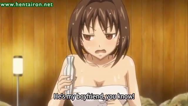 [Erotic anime] cute janitor and male students who show a childish side sometimes Icharab Sex in the dormitory Sharevideos 7