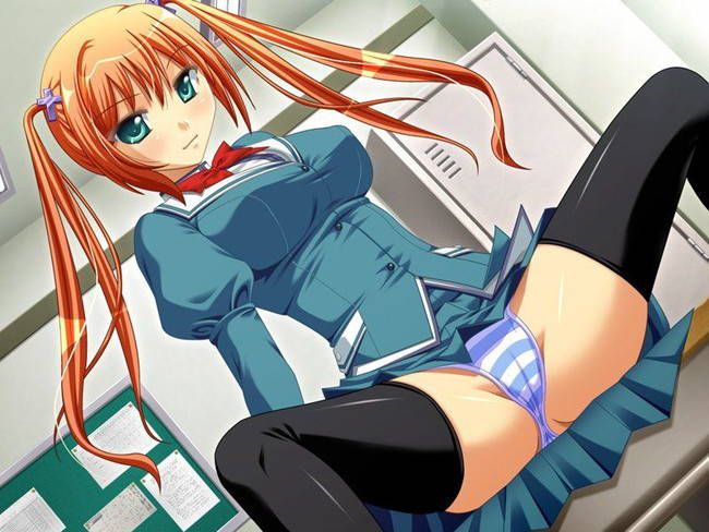 [50 sheets of students] secondary erotic images of girls uniforms! part52 [Female student] 4