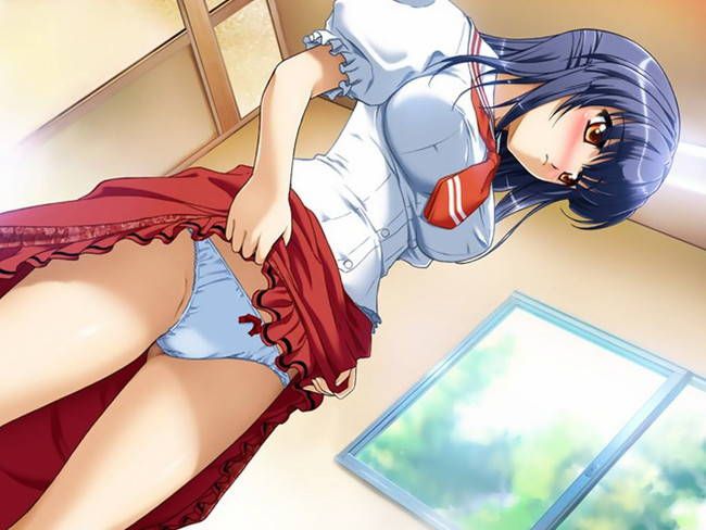 [50 sheets of students] secondary erotic images of girls uniforms! part52 [Female student] 50