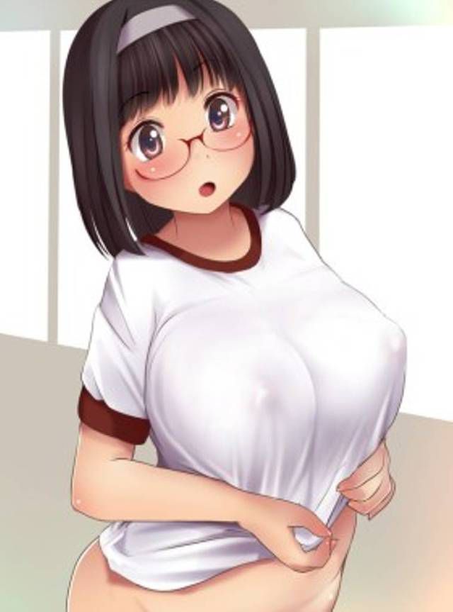 [Glasses busty] I'm not very sober at all because there are a lot of large children who look sober and glasses daughter... 3