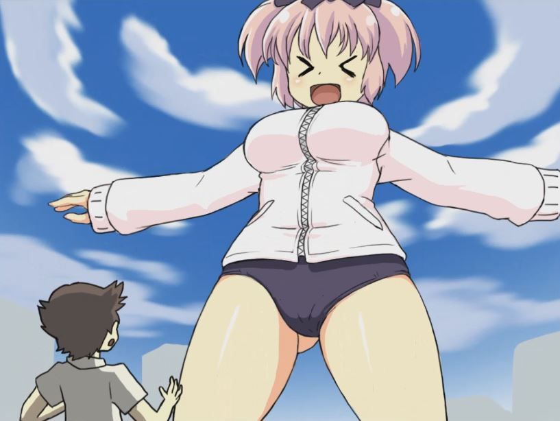 [Pogojo] Hibari Animation 2