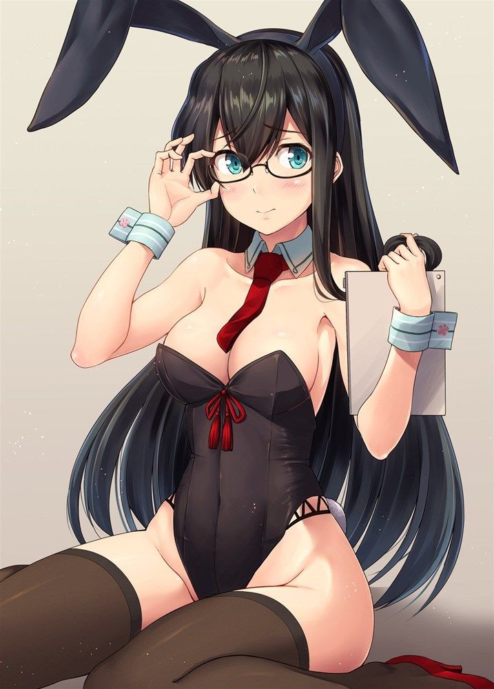 Bunny Girl erotic image summary! 8