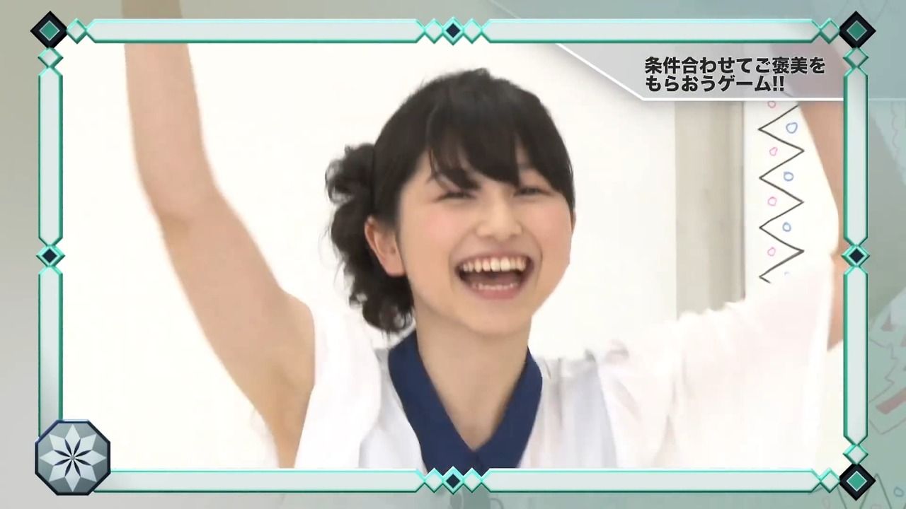 The excitement of erotic armpit images of female voice actors is abnormal wwwwwwwwwww 36