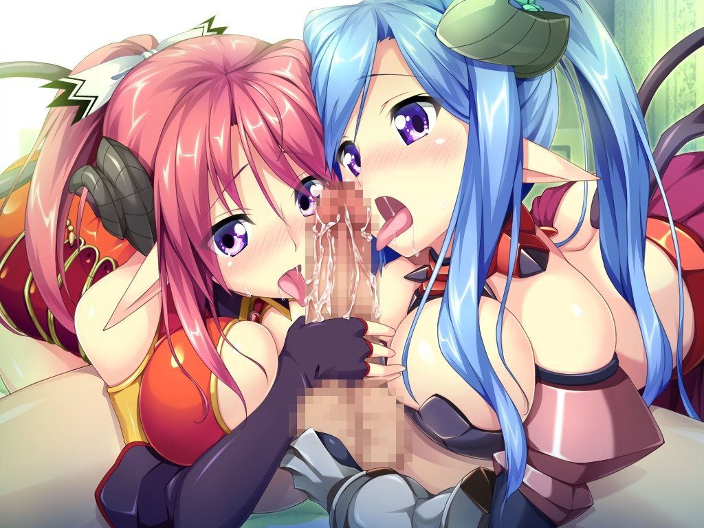 [Secondary/erotic image] Part80 to release the h image of a cute girl of two-dimensional 11