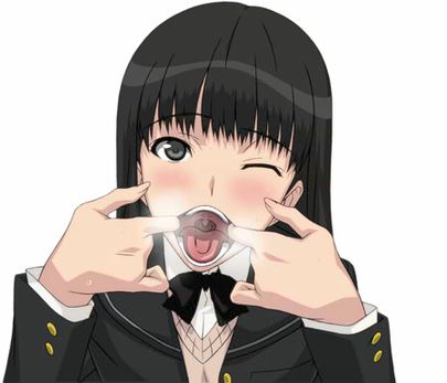 [Secondary image] The most erotic cute girl in Amagami 12