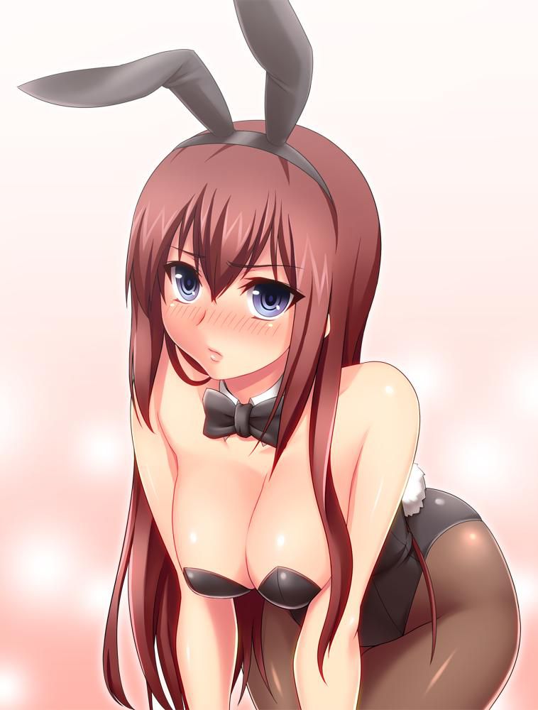 [Bunny] The thread of the second image [rabbit] 19