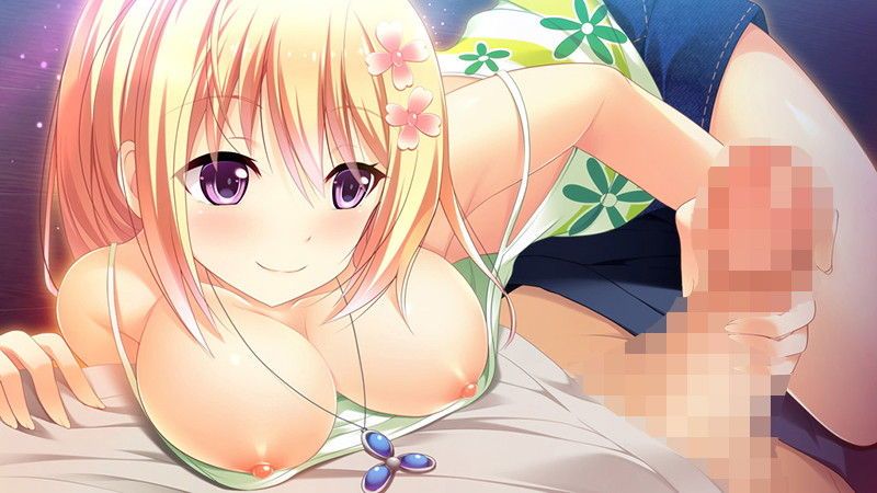 CG Erotic pictures of naive virgin please 6