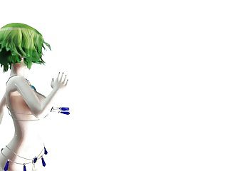 MMD Part 82 10