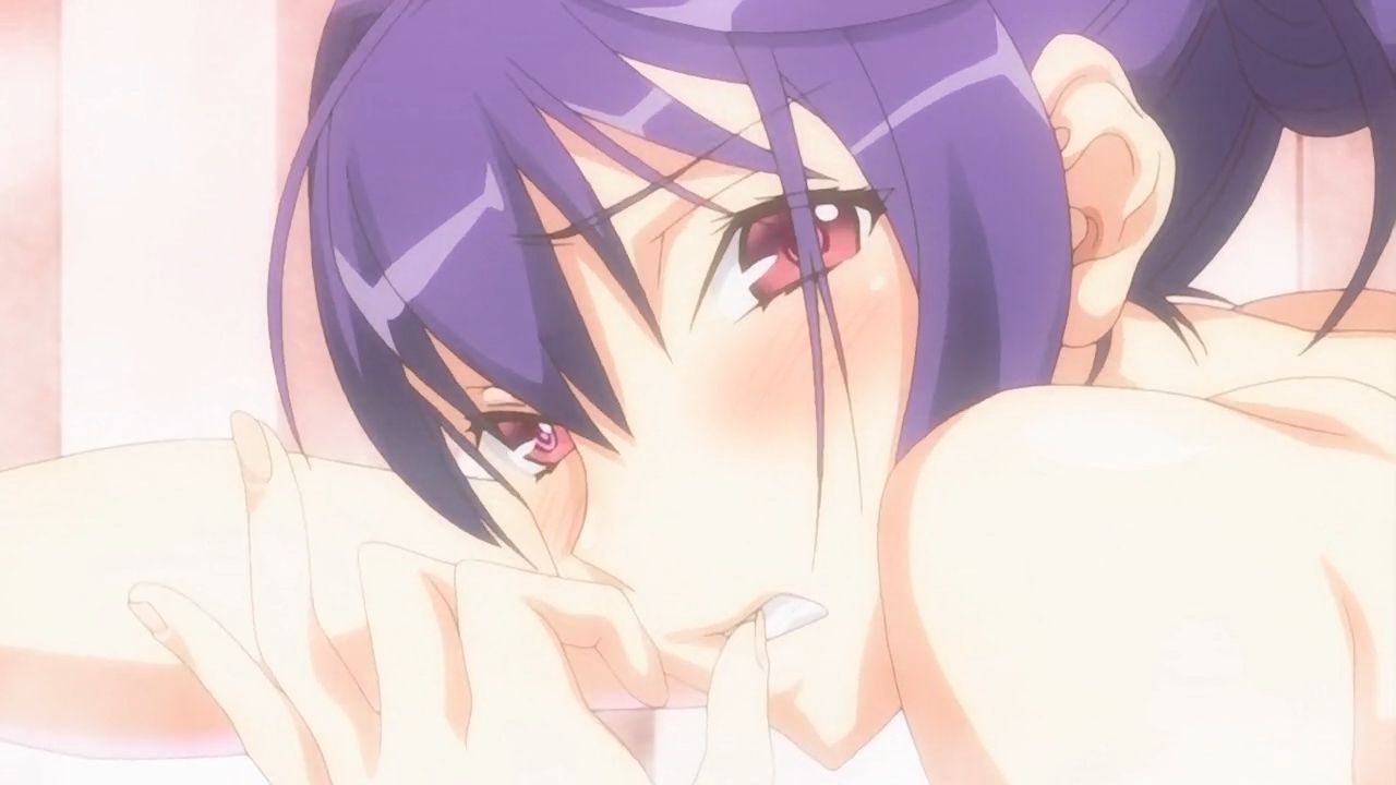 Baku Ane ～ Otouto Shibocchau zo! screenshots ばくあね 弟しぼっちゃうぞ！ THE ANIMATION 104