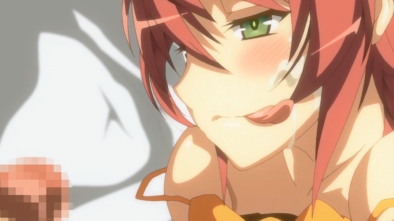 Baku Ane ～ Otouto Shibocchau zo! screenshots ばくあね 弟しぼっちゃうぞ！ THE ANIMATION 47