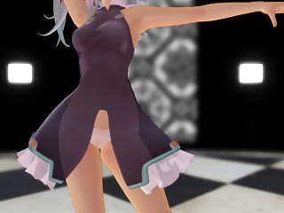 MMD Part 70 1