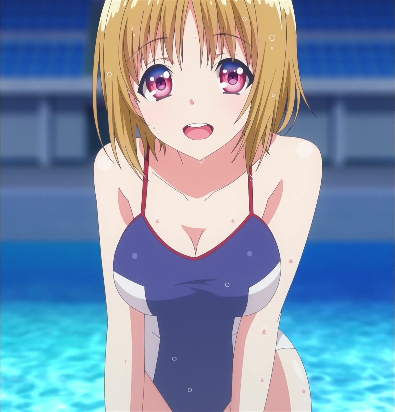 [Image] Wwwwwwwww put a naughty scene of summer anime 13