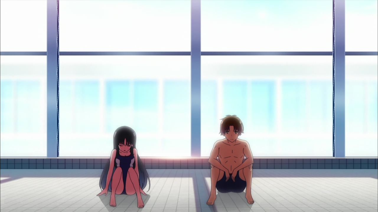 [Image] Wwwwwwwww put a naughty scene of summer anime 2