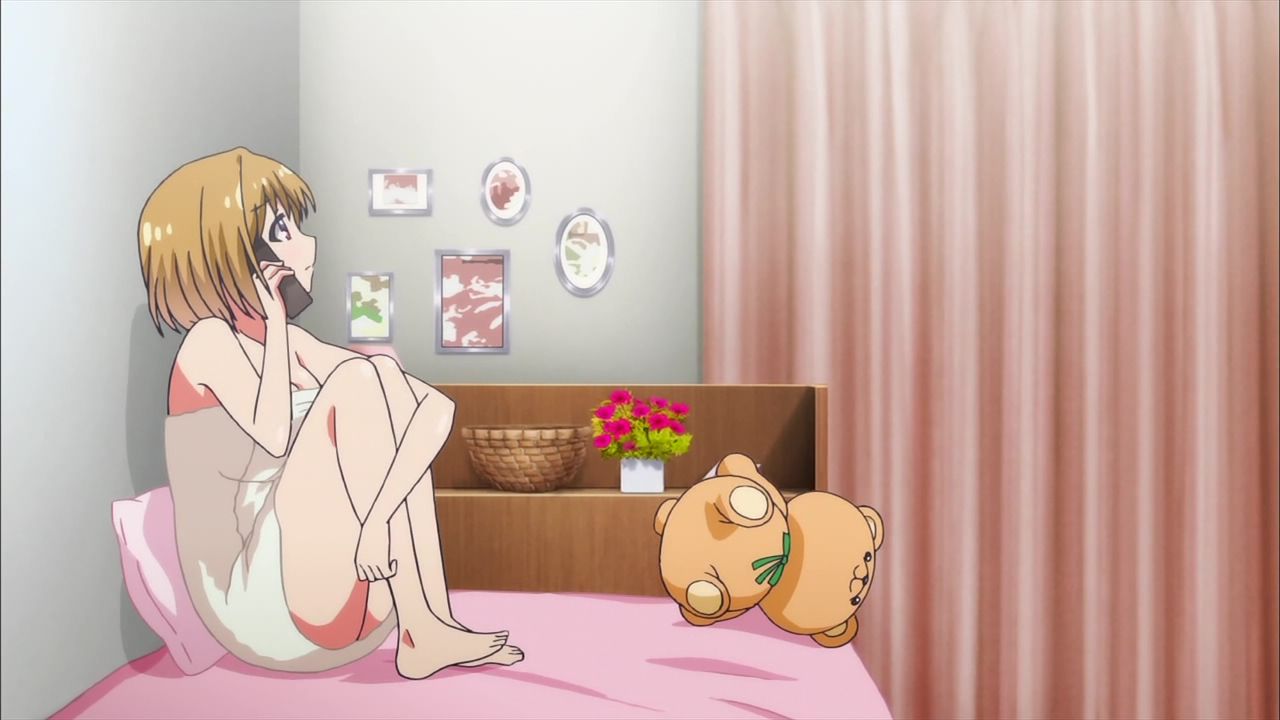 [Image] Wwwwwwwww put a naughty scene of summer anime 23