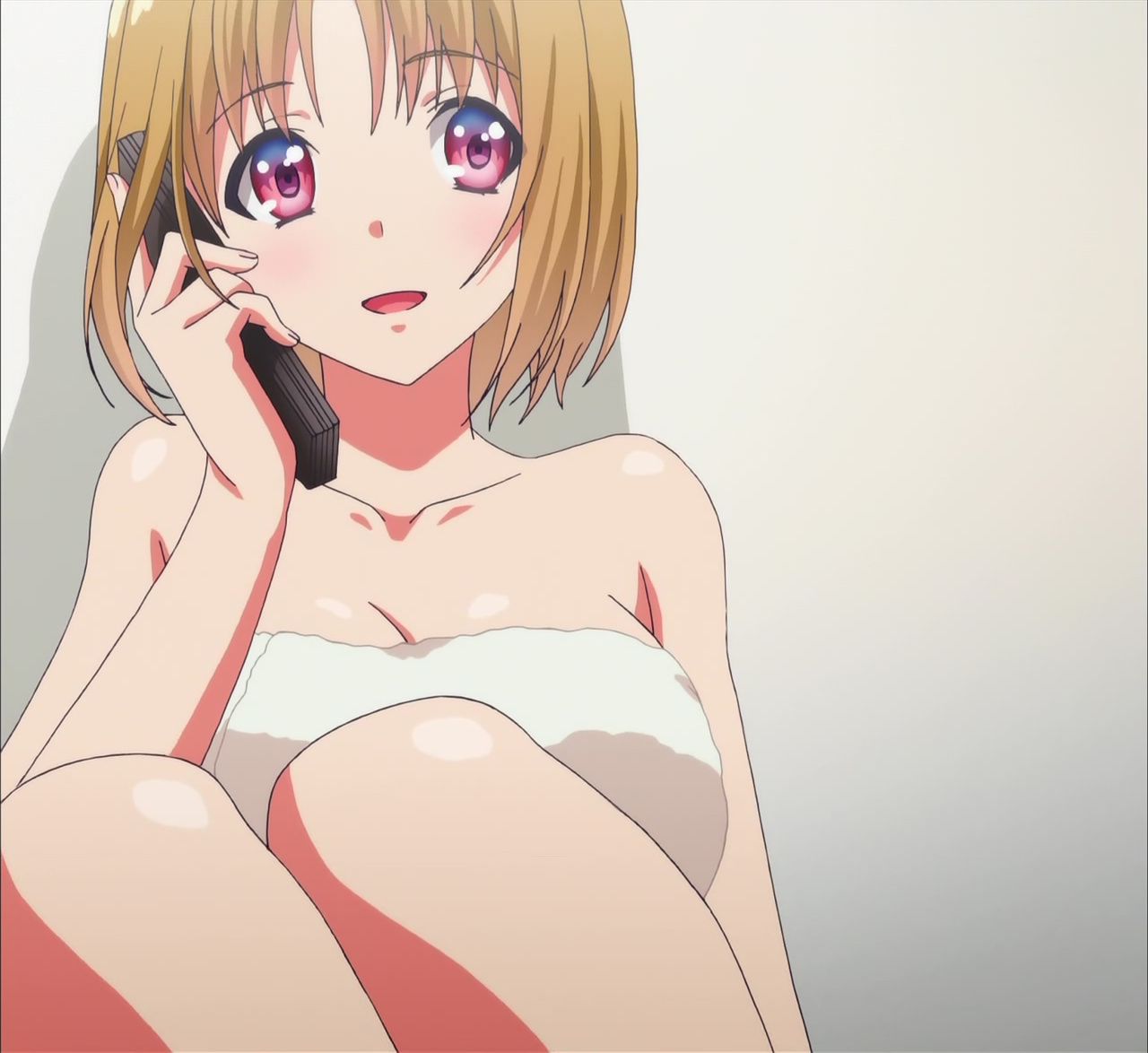 [Image] Wwwwwwwww put a naughty scene of summer anime 24