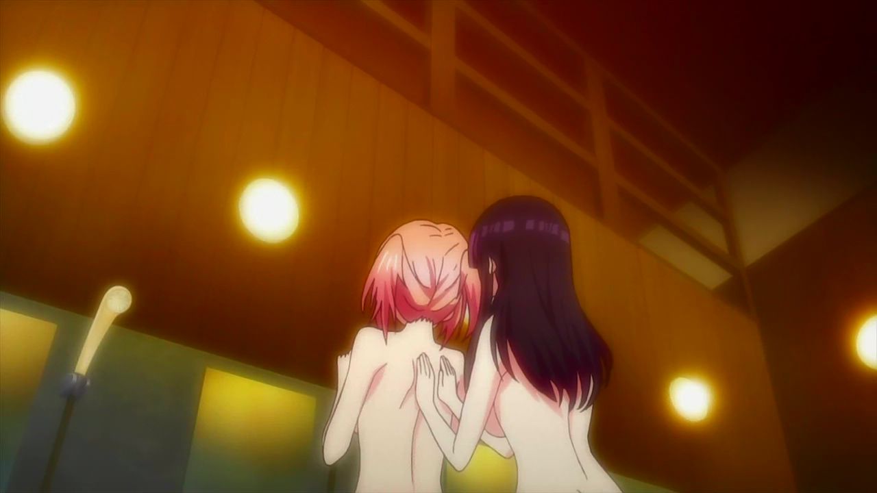 [Image] Wwwwwwwww put a naughty scene of summer anime 30