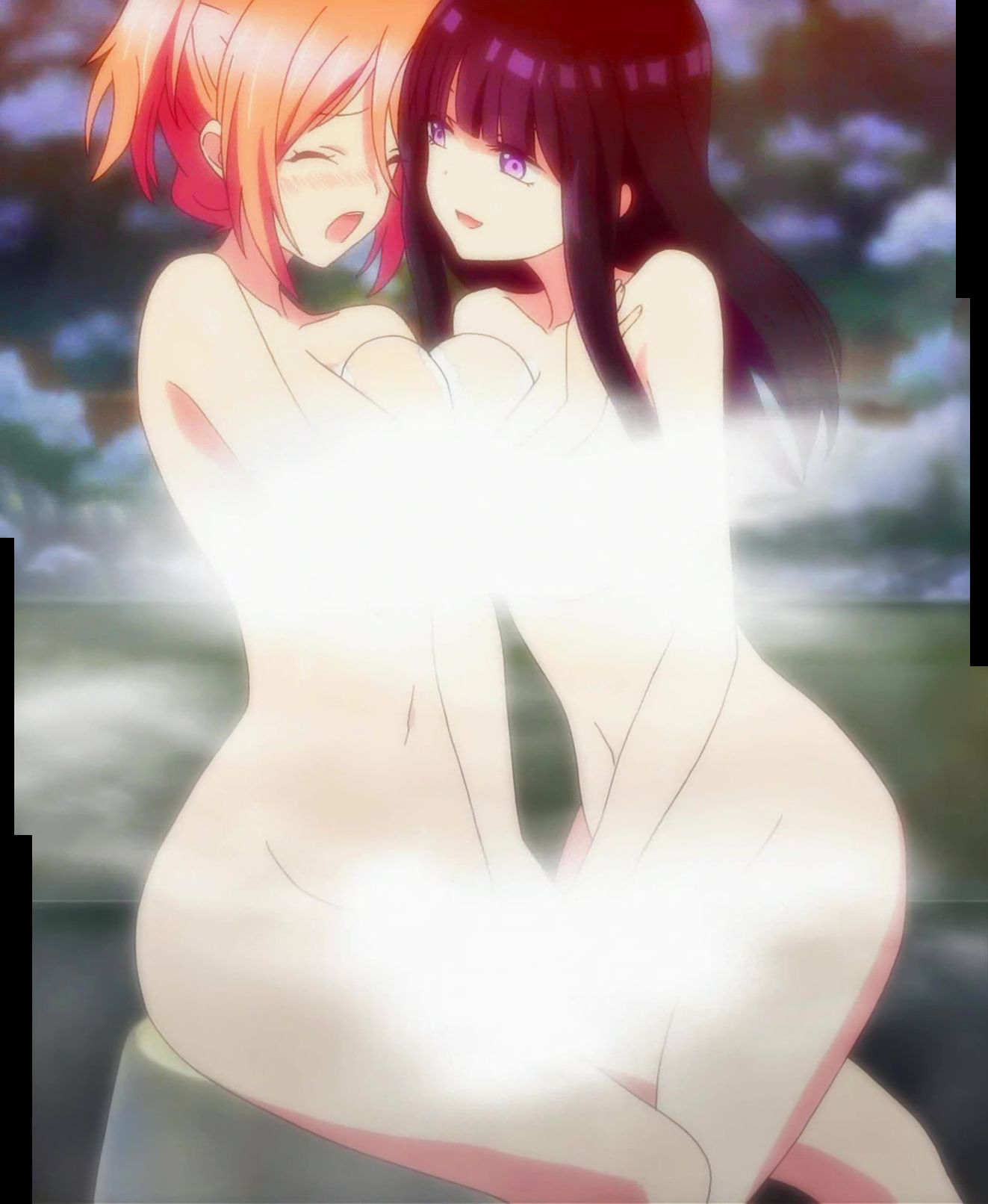 [Image] Wwwwwwwww put a naughty scene of summer anime 32