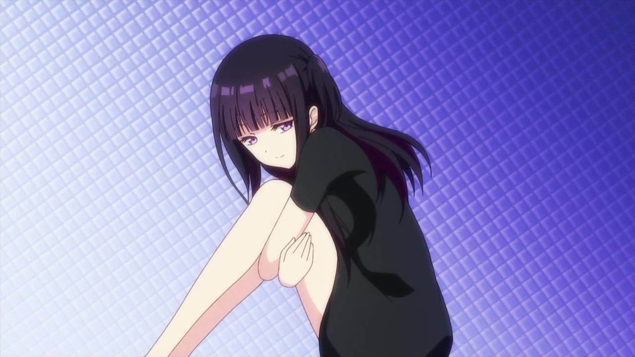 [Image] Wwwwwwwww put a naughty scene of summer anime 33