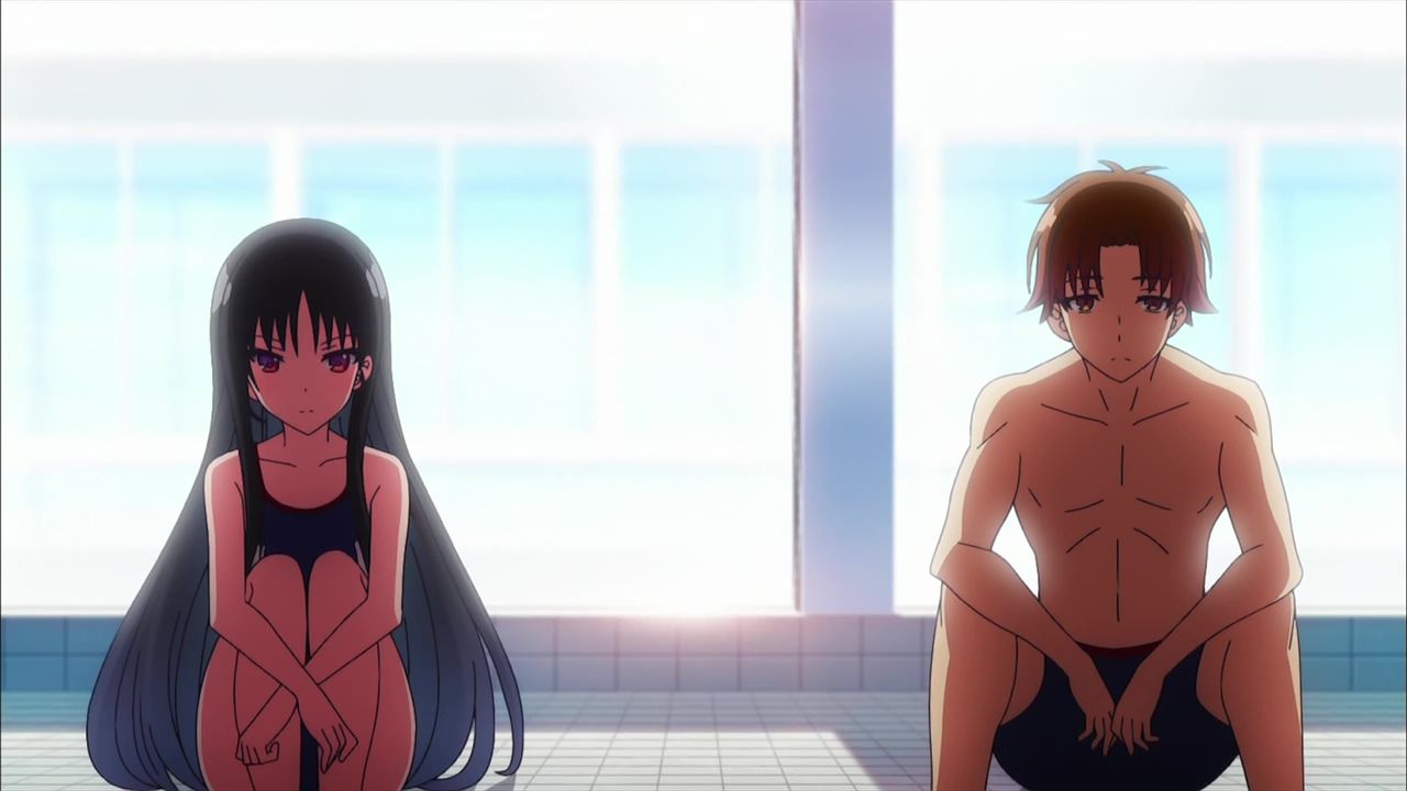 [Image] Wwwwwwwww put a naughty scene of summer anime 6