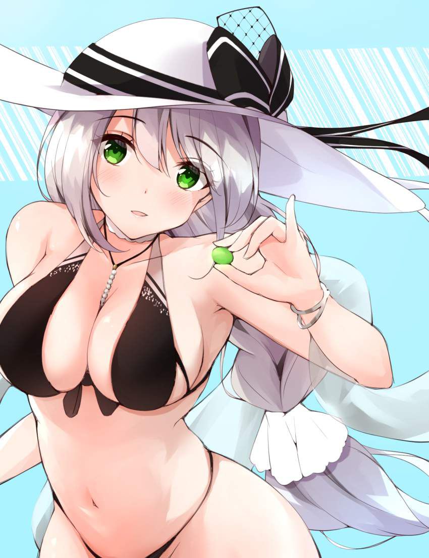 I want erotic images of Azure Lane! 13