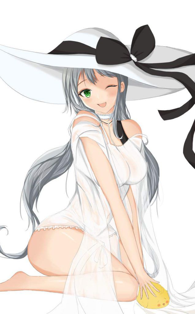 I want erotic images of Azure Lane! 15