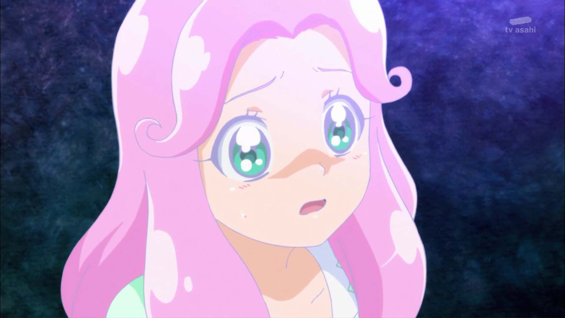 The expression wwwwwwww when the precure is reversed from ten point difference 18